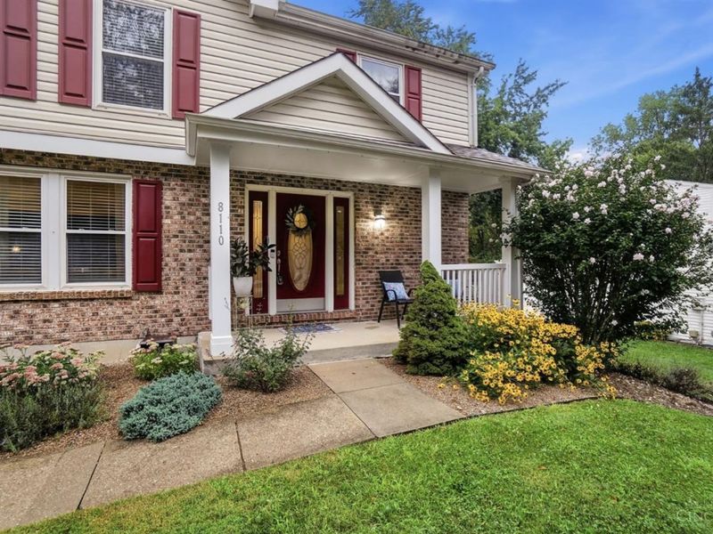 8110 Creek Woods Place, Deerfield Township, OH 45039 Photo 3