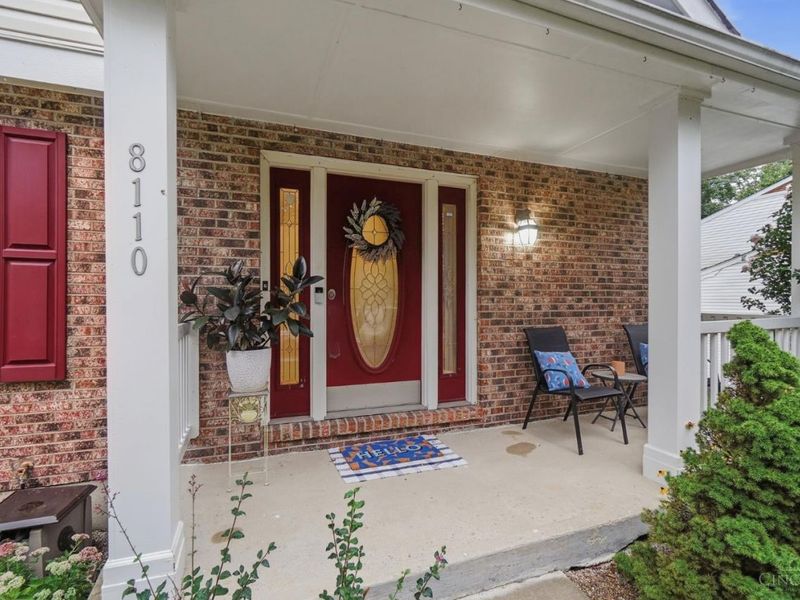 8110 Creek Woods Place, Deerfield Township, OH 45039 Photo 4