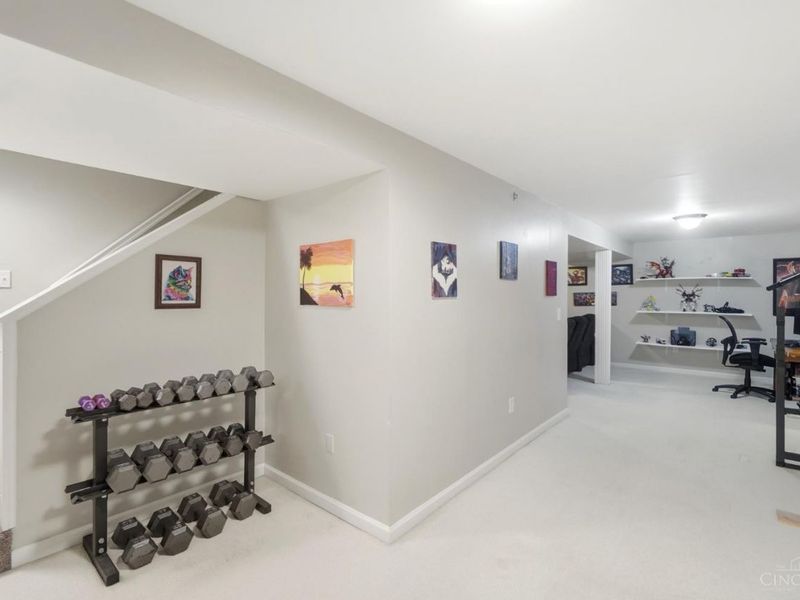 8110 Creek Woods Place, Deerfield Township, OH 45039 Photo 46