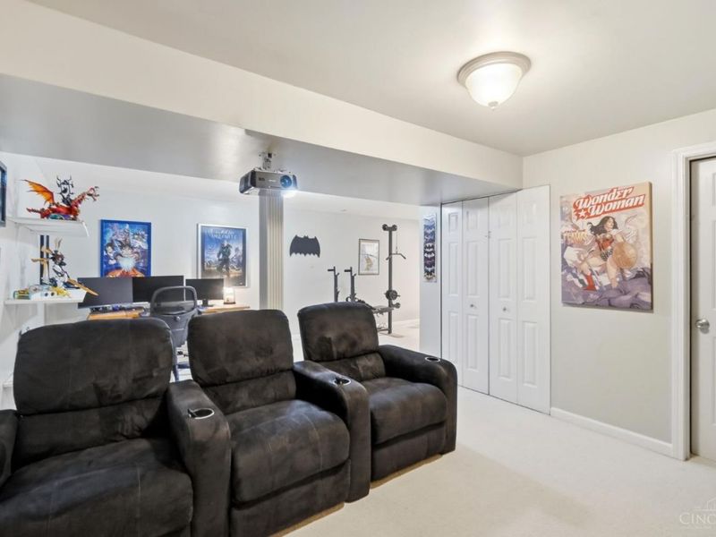 8110 Creek Woods Place, Deerfield Township, OH 45039 Photo 51