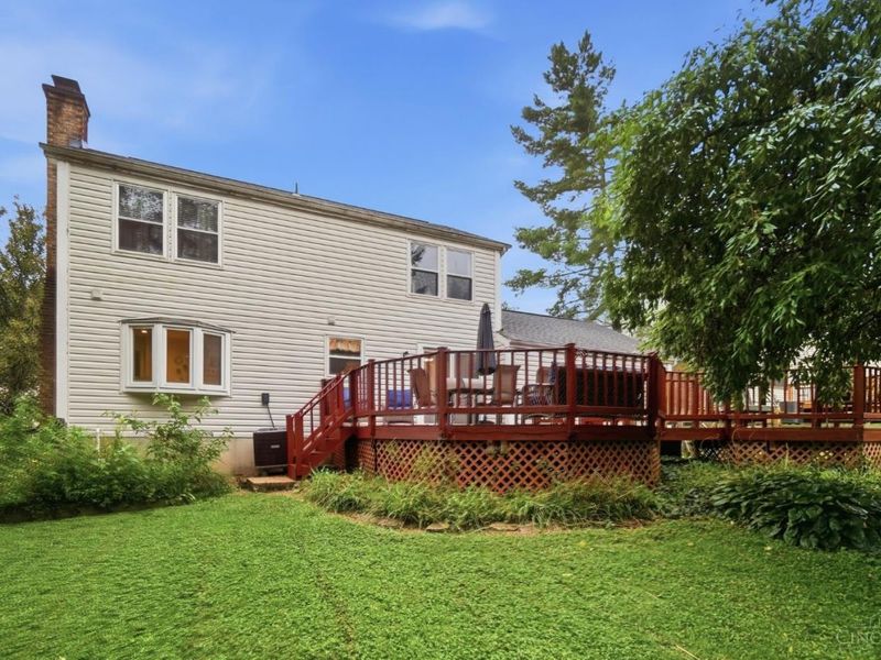 8110 Creek Woods Place, Deerfield Township, OH 45039 Photo 53