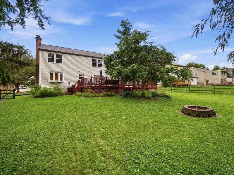 8110 Creek Woods Place, Deerfield Township, OH 45039 Photo 55