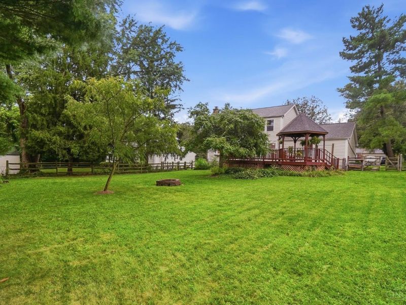 8110 Creek Woods Place, Deerfield Township, OH 45039 Photo 56