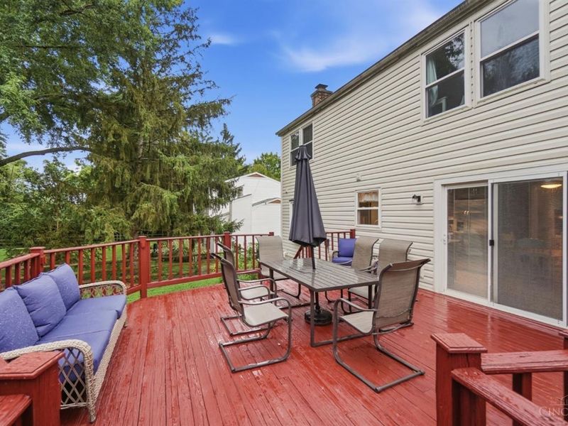8110 Creek Woods Place, Deerfield Township, OH 45039 Photo 59