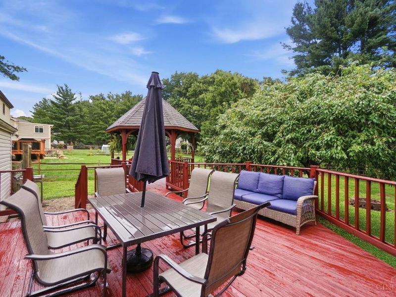 8110 Creek Woods Place, Deerfield Township, OH 45039 Photo 60