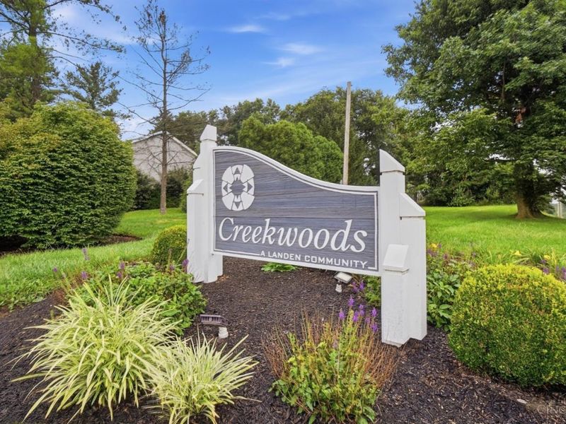 8110 Creek Woods Place, Deerfield Township, OH 45039 Photo 64