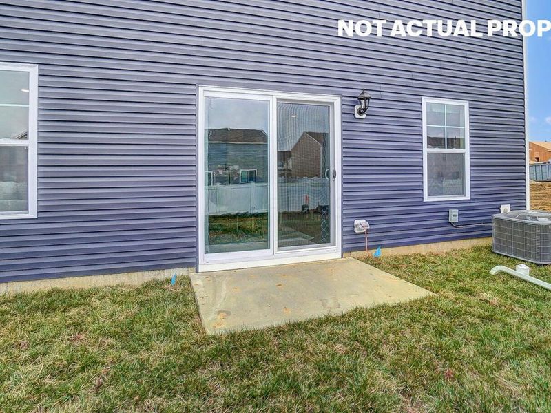 21 Mead Mill Drive, Ashville, OH 43103 Photo 24