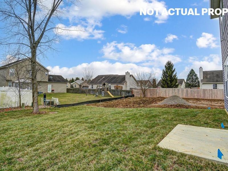 21 Mead Mill Drive, Ashville, OH 43103 Photo 26