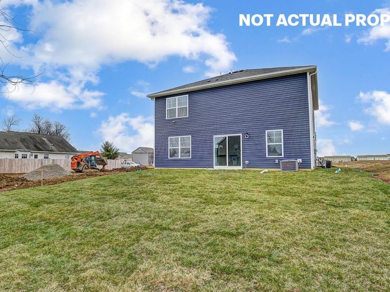 21 Mead Mill Drive, Ashville, OH 43103 Photo 27