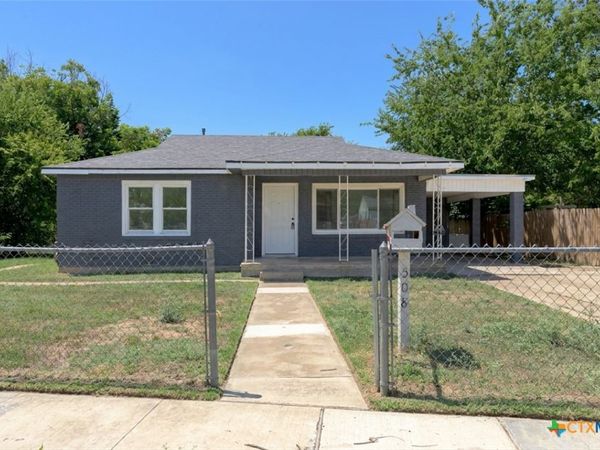 508 Brook Drive, Killeen, TX 76541