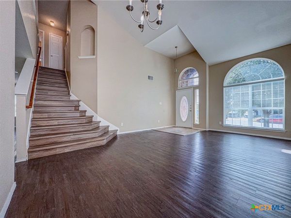 5012 Lions Gate Lane , Killeen, TX 76549