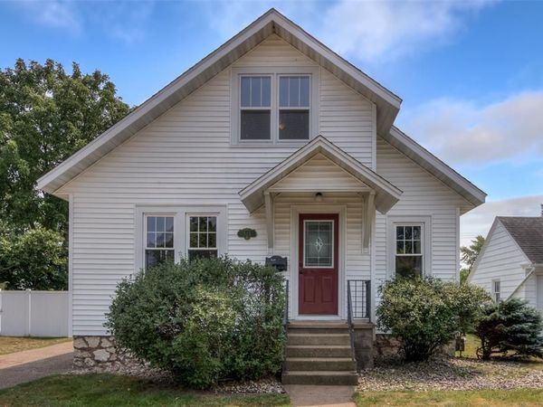 523 W Elm Street, Chippewa Falls, WI 54729