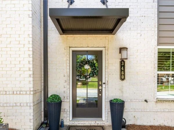 3460 Hardee, Duluth, GA 30096
