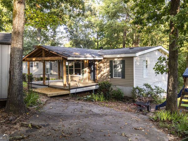 106 Flatrock Lane, Eatonton, GA 31024