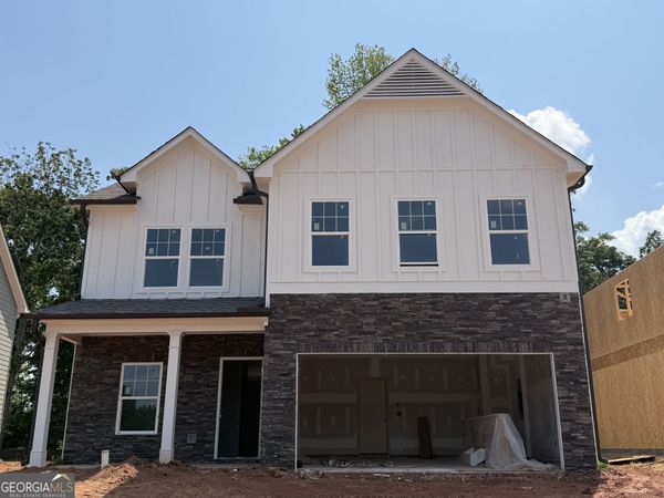 4227 Ravendale Street, Flowery Branch, GA 30542
