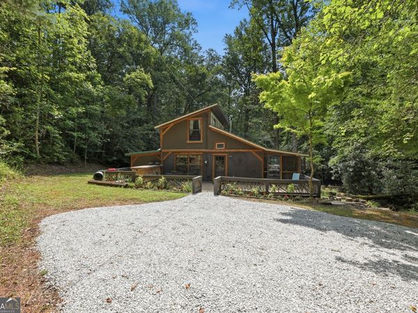 162 Delilah Lane, Lakemont, GA 30552