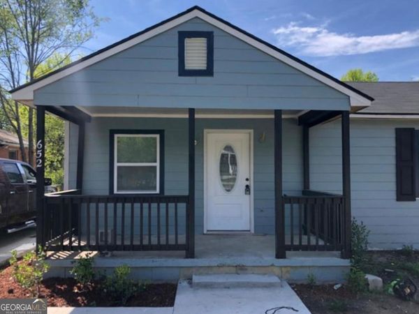652 Moreland Avenue, Macon, GA 31206