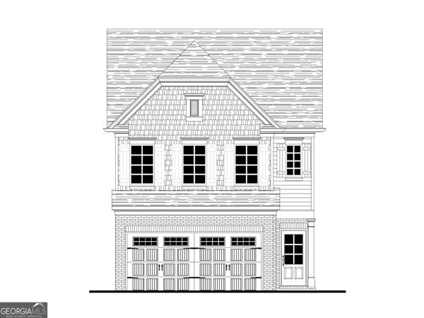 1146 Bartlett Trace, Suwanee, GA 30024