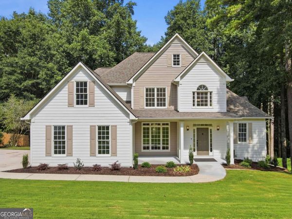 9370 Eagles Landing Drive, Gainesville, GA 30506