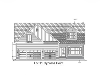 25 Red Maple Dr. , Pawleys Island, SC 29585