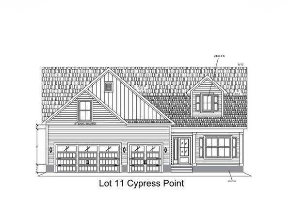 25 Red Maple Dr. , Pawleys Island, SC 29585