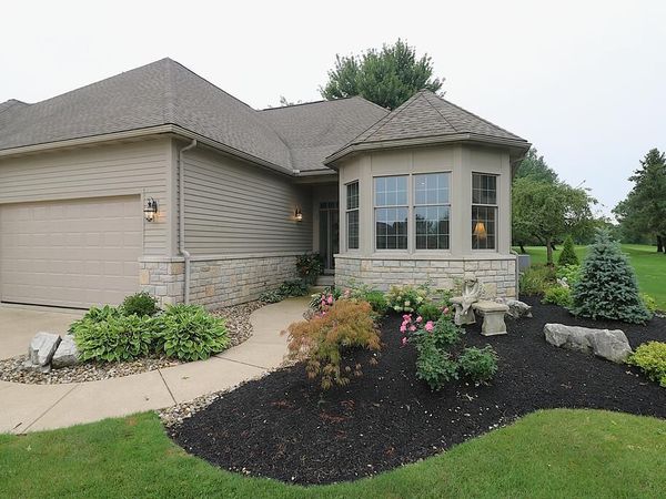 191 Briarcrest Drive, Norwalk, OH 44857