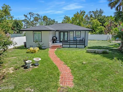 419 Burleigh Avenue Holly Hill, FL 32117
