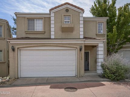 4380 Tuscany Circle, Reno, NV 89523 Photo