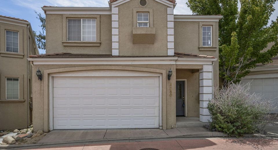 4380 Tuscany Circle, Reno, NV 89523 Photo