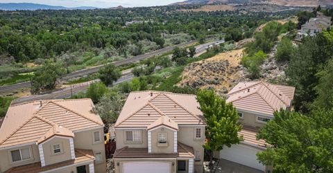 4380 Tuscany Circle, Reno, NV 89523 Photo