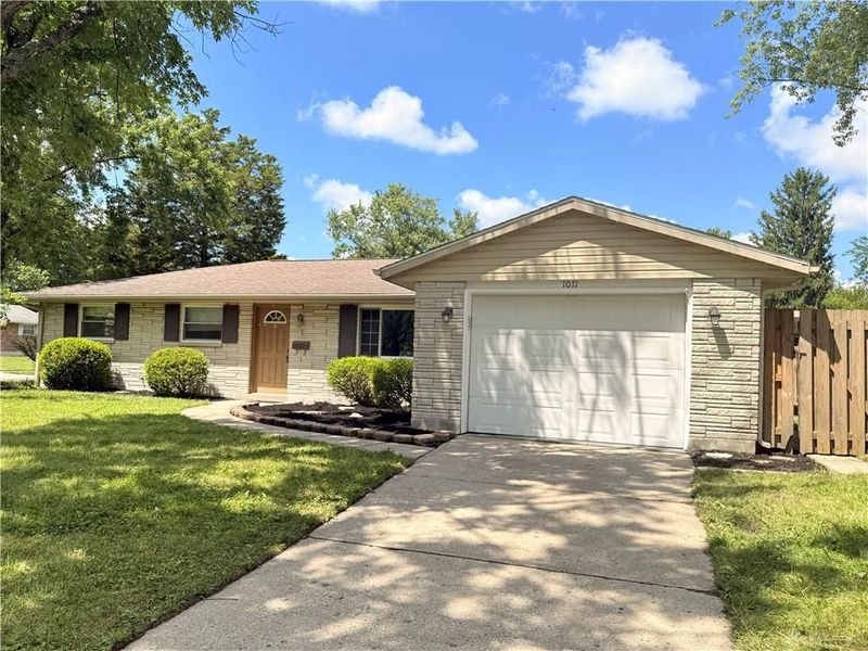 1071 Romanus Drive, Vandalia, OH 45377 Photo 2