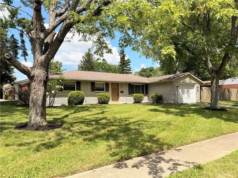 1071 Romanus Drive, Vandalia, OH 45377 Photo 6