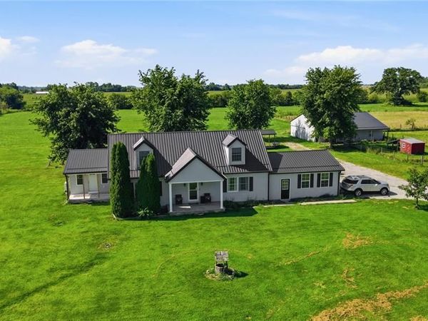 5093 Hussey Road, Jefferson Twp, OH 45335