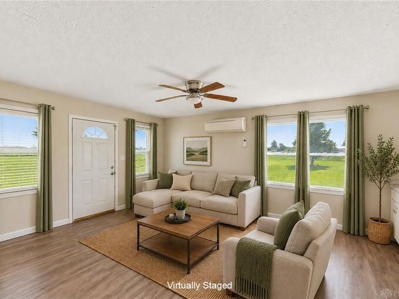 5093 Hussey Road, Jefferson Township, OH 45335 Photo 17