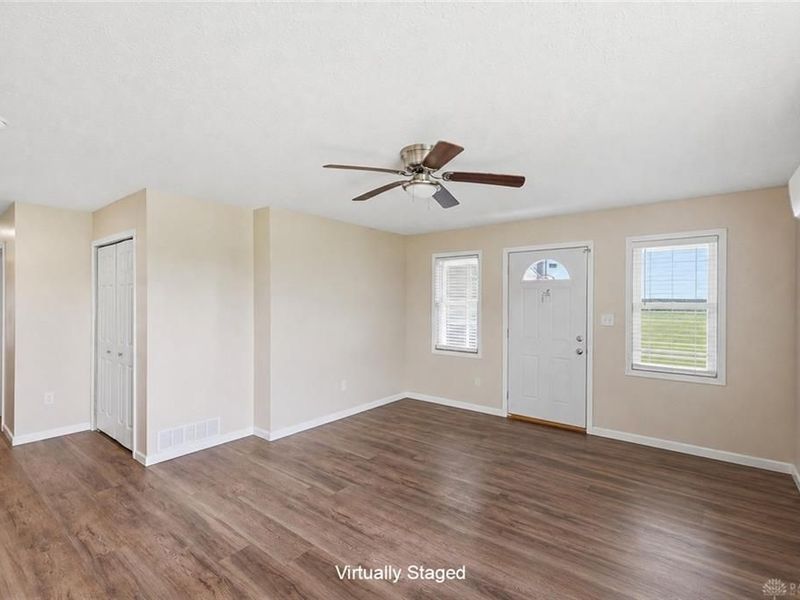 5093 Hussey Road, Jefferson Township, OH 45335 Photo 18