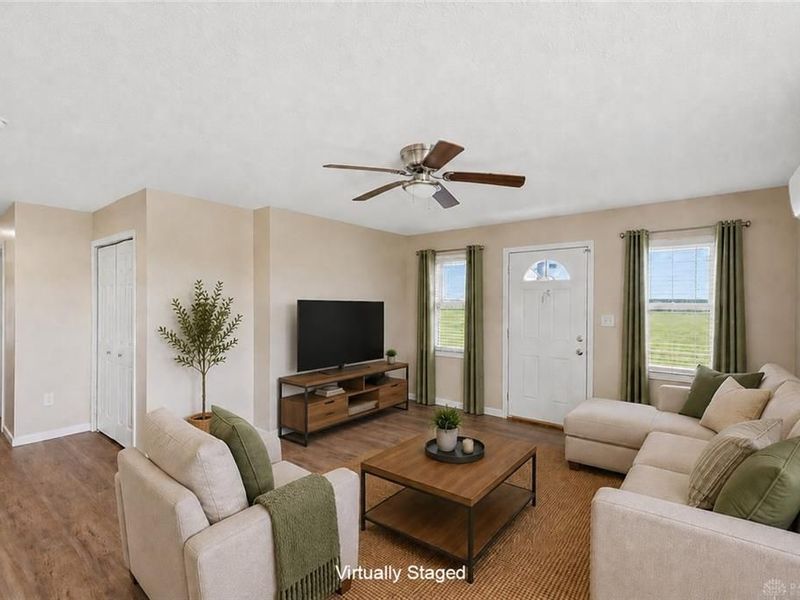 5093 Hussey Road, Jefferson Township, OH 45335 Photo 19