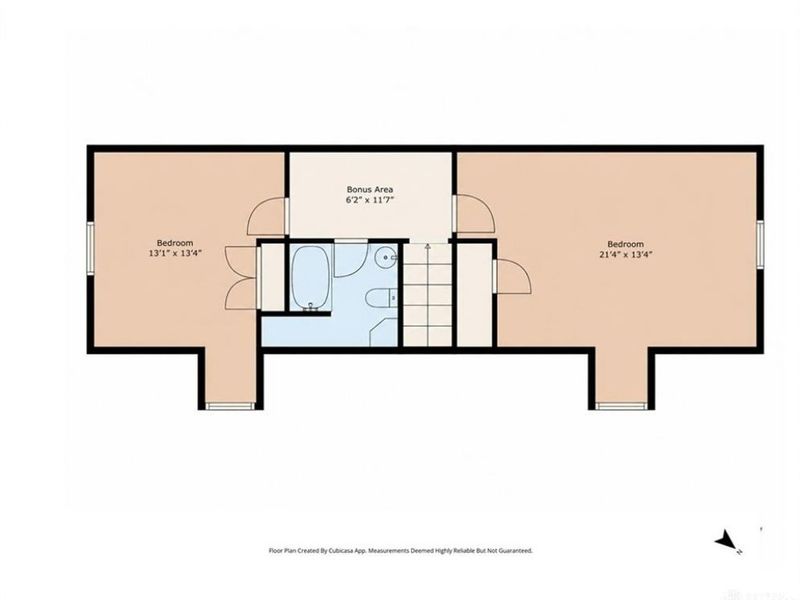 5093 Hussey Road, Jefferson Township, OH 45335 Photo 4
