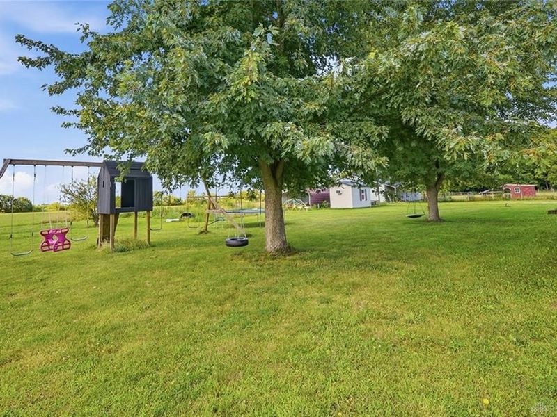 5093 Hussey Road, Jefferson Township, OH 45335 Photo 41