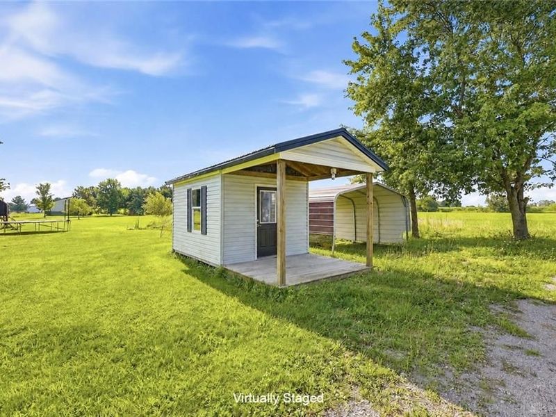 5093 Hussey Road, Jefferson Township, OH 45335 Photo 42