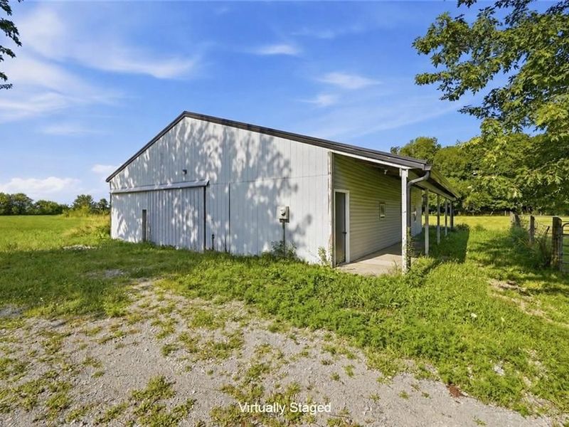 5093 Hussey Road, Jefferson Township, OH 45335 Photo 47
