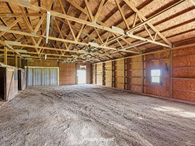 5093 Hussey Road, Jefferson Township, OH 45335 Photo 48