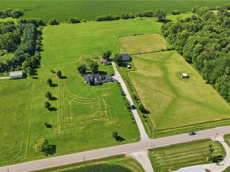 5093 Hussey Road, Jefferson Township, OH 45335 Photo 50