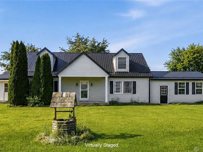 5093 Hussey Road, Jefferson Township, OH 45335 Photo 53