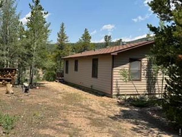33 Carib Ct, Red Feather Lakes, CO 80545