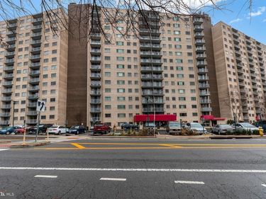 2500 N VAN DORN STREET, Unit 918, ALEXANDRIA, VA 22302