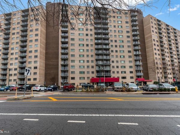 2500 N VAN DORN STREET, Unit 918, ALEXANDRIA, VA 22302