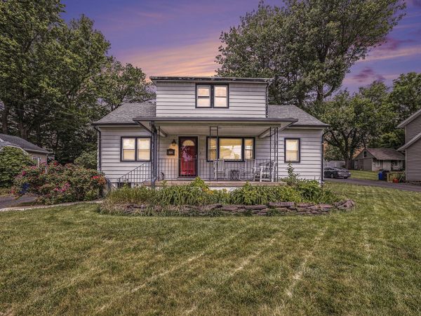 524 CONTINENTAL ROAD , HATBORO, PA 19040