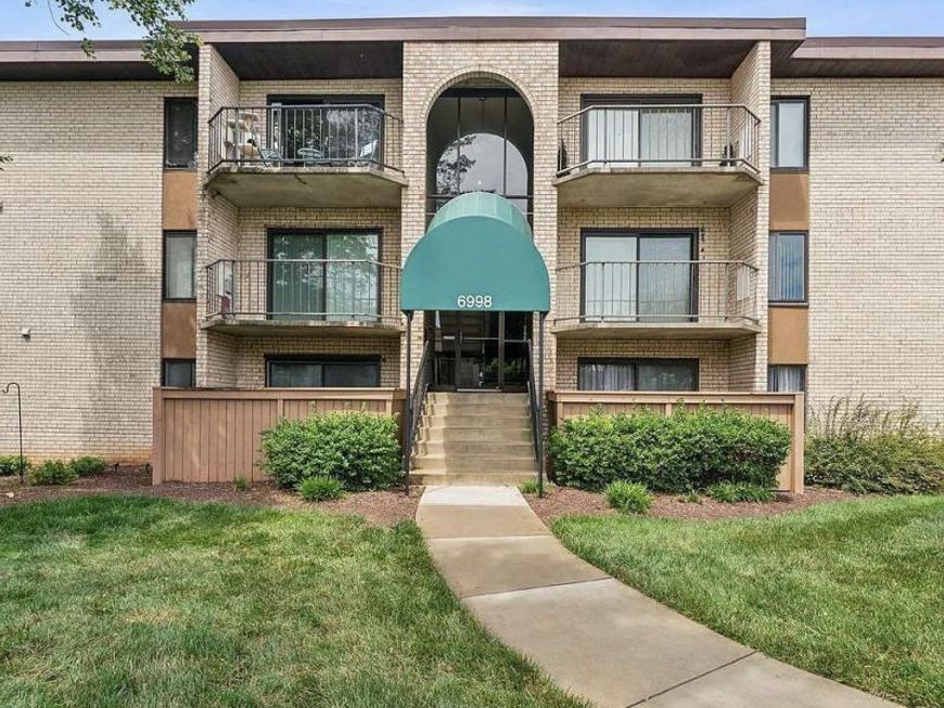 6998 Hanover Parkway, Unit 4, Greenbelt, MD 20770 Main Photo
