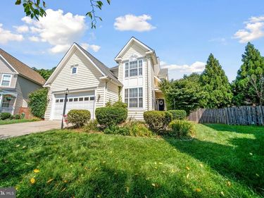 6092 OMEGA LANE, MANASSAS, VA 20112