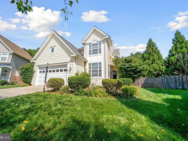 6092 OMEGA LANE, MANASSAS, VA 20112